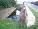 Lavoir de LA RONDE