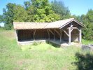 Lavoir de CHEVANCEAUX