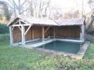 Lavoir de CHEVANCEAUX