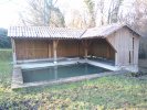 Lavoir de CHEVANCEAUX