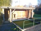 Lavoir de MERIGNAC