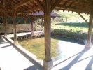 Lavoir de MONTLIEU LA GARDE