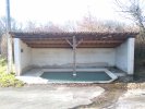 Lavoir de ORIGNOLLES