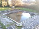 Lavoir de POUILLAC