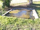 Lavoir de POUILLAC