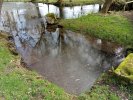 Lavoir de CLION