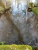 Lavoir de CLION