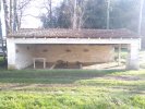 Lavoir de PLASSAC