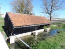 Lavoir de STE RAMEE