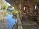 Lavoir de ST DIZANT DU GUA