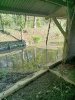 Lavoir de ST DIZANT DU GUA