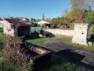 Lavoir de ST FORT SUR GIRONDE