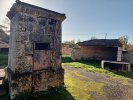 Lavoir de ST FORT SUR GIRONDE