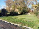 Lavoir de ST FORT SUR GIRONDE