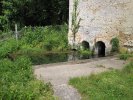 Lavoir de ST DIZANT DU GUA