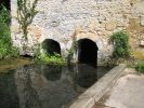 Lavoir de ST DIZANT DU GUA