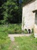 Lavoir de ST DIZANT DU GUA