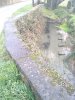 Lavoir de LA VALLEE