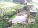 Lavoir de LA VALLEE
