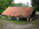 Lavoir de PONT L ABBE D ARNOULT