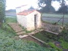 Lavoir de STE GEMME