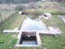 Lavoir de ST PORCHAIRE