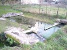 Lavoir de ST PORCHAIRE