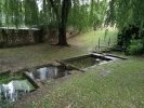 Lavoir de GEMOZAC
