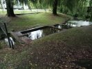 Lavoir de GEMOZAC