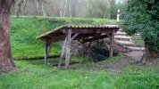 Lavoir de CERCOUX