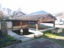 Lavoir de MONTGUYON