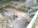 Lavoir de COURANT