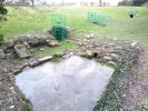 Lavoir de COURANT