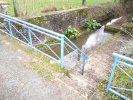 Lavoir de COURANT
