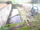 Lavoir de COURANT