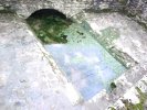 Lavoir de COURANT