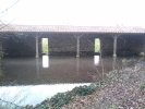 Lavoir de LA JARRIE AUDOUIN