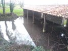 Lavoir de LA JARRIE AUDOUIN
