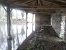 Lavoir de LA JARRIE AUDOUIN
