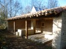 Lavoir de LA JARRIE AUDOUIN