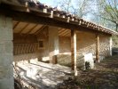 Lavoir de LA JARRIE AUDOUIN
