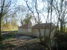 Lavoir de LA JARRIE AUDOUIN