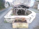 Lavoir de LOZAY