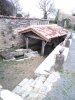 Lavoir de LOZAY