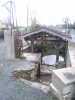 Lavoir de LOZAY