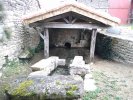 Lavoir de LOZAY