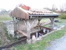 Lavoir de LOZAY
