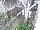 Lavoir de LOZAY