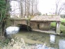 Lavoir de MIGRE