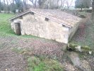 Lavoir de ST FELIX